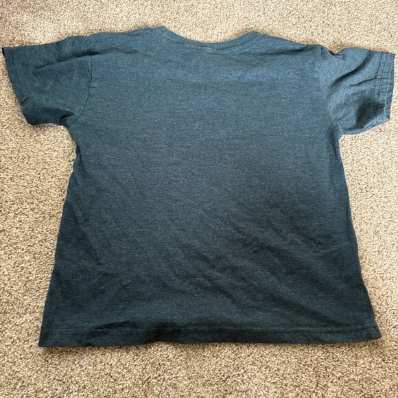 Canadian Collective T-Shirt Prince Edward Island Size YS Lago Apparel Co. - Picture 7 of 8